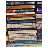 Book lot