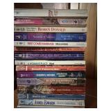 Book lot