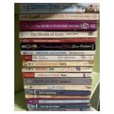 Book lot