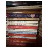 Book lot