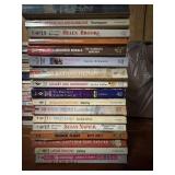 Book lot
