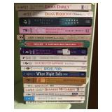 Book lot