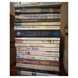 Book lot