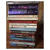 Book lot