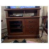 Tv stand only