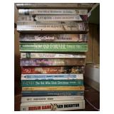 Book lot