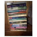 Book lot