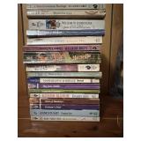 Book lot