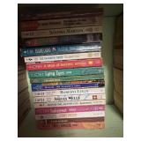 Book lot