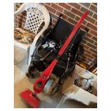 Haan Steam mop
