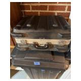 Security case