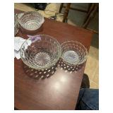 A glass lot
