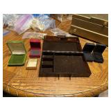 Jewelry boxes