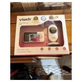 Baby monitor system