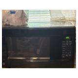 Large microwave