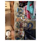 Window sun catcher decor