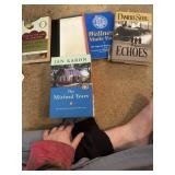 Book lot