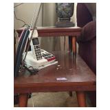 Living room side table only