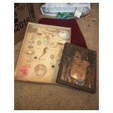 Misc lot
