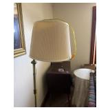 Side table  lamp