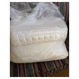 Sleep innovation pillows used