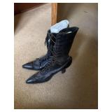 Vintage boots