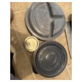 Kitchen lot