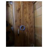 Cedar hope chest