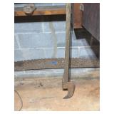 Old tool