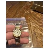 Vintage womenï¿½s wristwatch