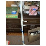 Curtain hangers