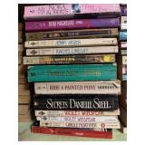Book lot