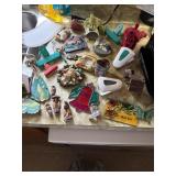 Magnet collection