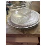 Round pans