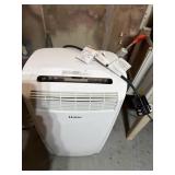 110 electric portable air conditioner