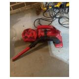 Dirt devil car vacuum cleaner works well