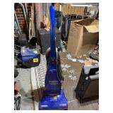 Eureka, vacuum cleaner works well
