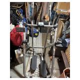 Elliptical
