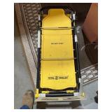 This item is a total trolley with Ownerï¿½s guide