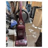 Bissell vacuum cleaner works well