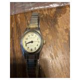 Vintage womenï¿½s watch