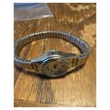 Vintage womenï¿½s wristwatch