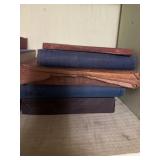 Book lot
