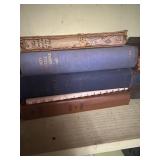 Book lot