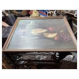Four picture frames to have pictures in them