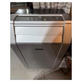 110 portable air conditioner