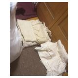 Table covers