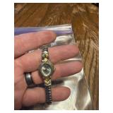 Vintage womenï¿½s wristwatch