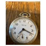 Menï¿½s pocket watch