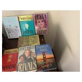 Book lot